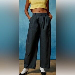 BDG grandpa twill trouser pant